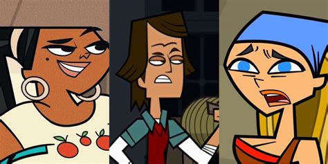 what total drama character am I? Well, let’s see how my writing style and themes align with those of some of the characters from Total Drama Island.